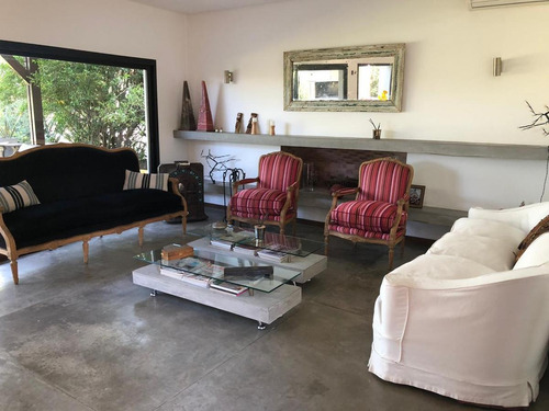Imagen 8 de 12 de Casa - San Isidro Labrador Al Golf Y Laguna