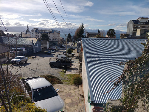 Propiedad Céntrica Con Antiguo Edificio De Renta, Lote Apto Para Nuevo Edificio De Departamentos, Servicios Conectados De Agua, Luz Y Gas.