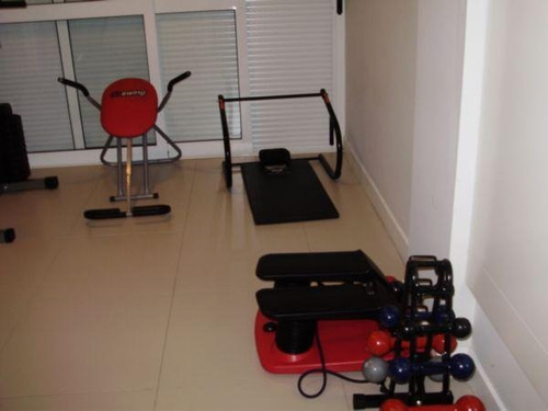 Imagem 10 de 30 de Apartamento Com 2 Dormitórios À Venda, 104 M² Por R$ 564.000,00 - Santana - Porto Alegre/rs - Ap0037