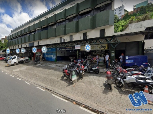 Imagem 2 de 4 de Sala 27m² 1 Vaga Av. Vasco Da Gama - Adr831 - 70451769