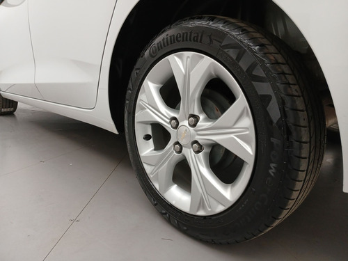 Chevrolet Onix 1.0 TURBO FLEX PLUS LTZ MANUAL