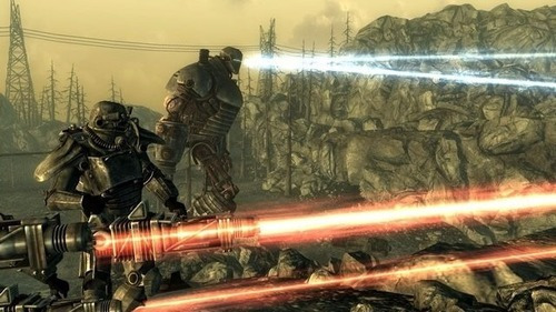 Fallout 3 Goty Game Of The Year Edition Fisico Xbox 360 Dakmor