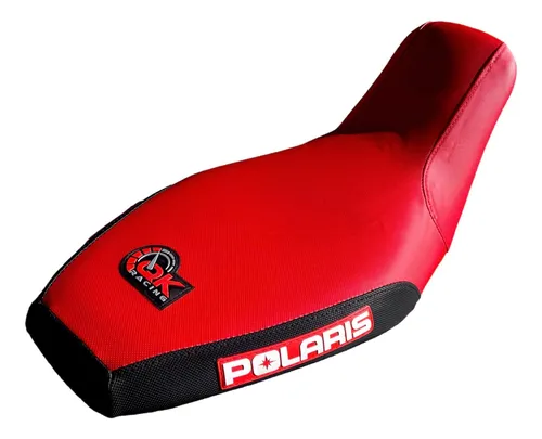 Qk Racing Polaris Predator 90 Asiento Tapa De Asiento Fit De
