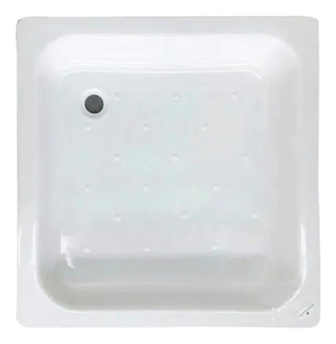 Receptaculo De Embutir Bagnara 80x80 Cm Acrilico T202li0132