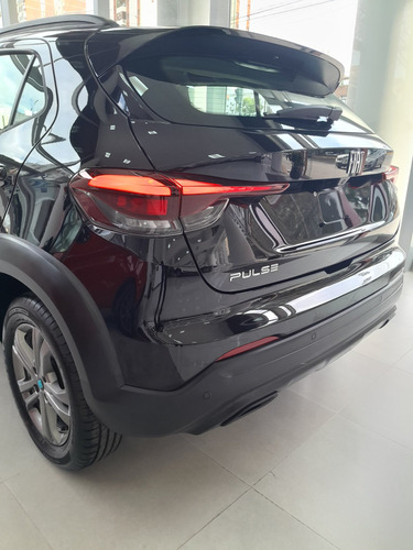 Fiat Pulse 1.3 Drive Gse Cvt