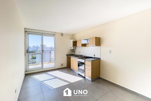 Urquiza 2792 - Dpto De 1 Dormitorio.