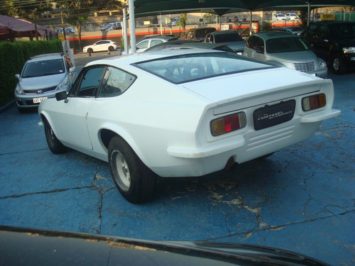 Imagem 3 de 14 de Puma Gtb 1975