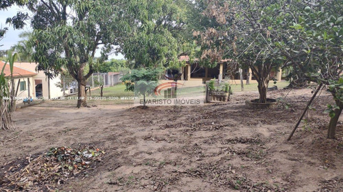 Imagem 13 de 15 de Chácara Para Venda Em Limeira, Pires De Baixo - 4145_1-1941438