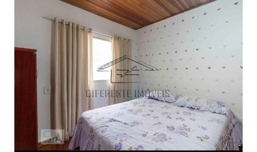 Imagem 2 de 6 de Terreno/casa - 3 Dormitórios - 3 Vagas - Penha