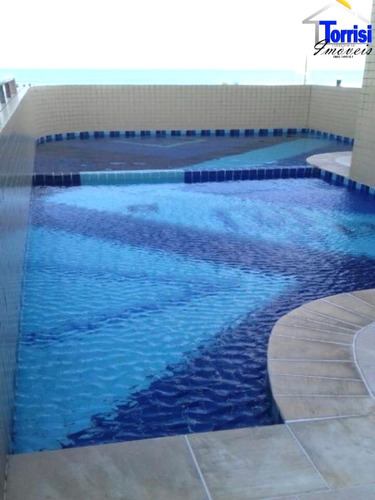 Imagem 30 de 30 de Apartamento Em Praia Grande, 03 Dormitórios, Vista Mar, Guilhermina, Ap02986 - Ap02986 - 70029952