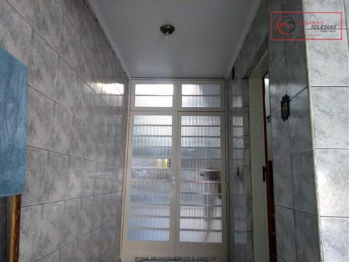Imagem 6 de 29 de Casas À Venda Em São Paulo/sp - Compre A Sua Casa Aqui! - 1484844