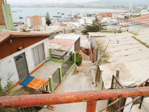 Terreno Construccion En Venta En Coquimbo