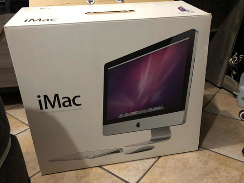iMac 2011 (Usado)
