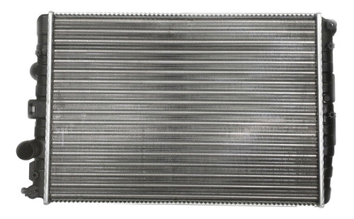 Radiador Pointer 1998 1999 2000 2001 2002 2003 2004 A 2010