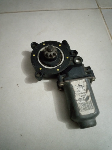 Motor Eleva Vidrio Lado Conductor Renault Twingo 