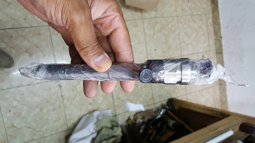 Imagen 2 de 3 de Inyector Para Mitsubishi L200 Sportero Usado 4d56