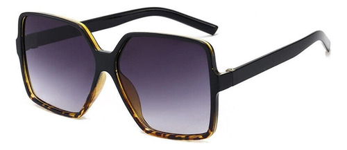 Gafas De Sol Polarizadas For Mujer, Gafas De Sol De Marco