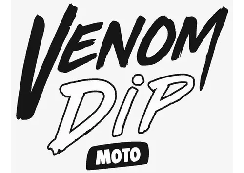 Pintura Removible Moto En Aerosol Venom Camaleon Azul Violet