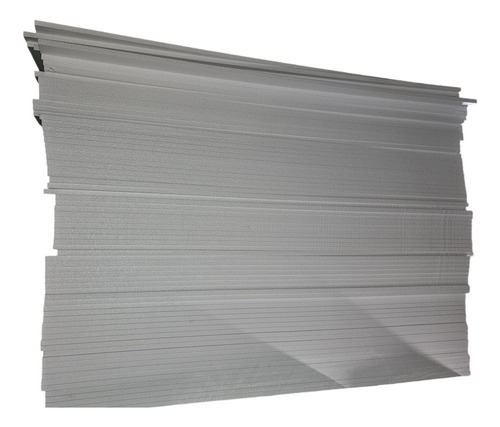 Placas De Telgopor - Eps De 2000x1000x40 Mm - 20 Kg (2x1 M)