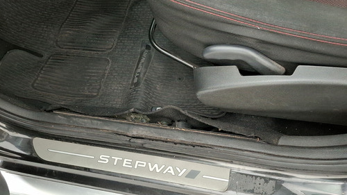 Renault Sandero Stepway 1.6 STEPWAY PRIVILEGE NAV