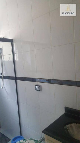 Chácara Residencial À Venda, Rio Acima, Mairiporã. - Ch0049
