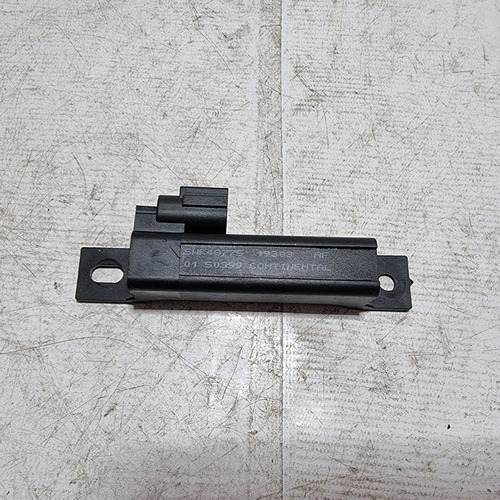 Modulo Ignicao Sensor Keyless Nissan Kicks Cod 5wk48775 (Usado)