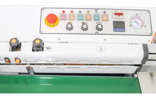 Seladora Automática Continua C/ Atm - 127v