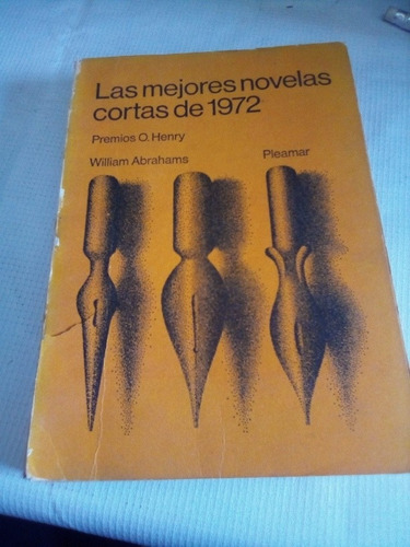 Las Mejores Novelas Cortas De 1972