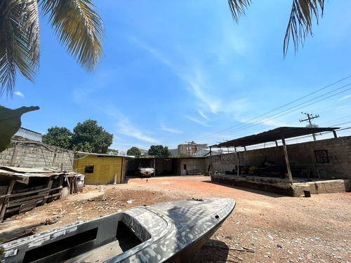 Fv Vende Terreno En Manantial, Naguanagua