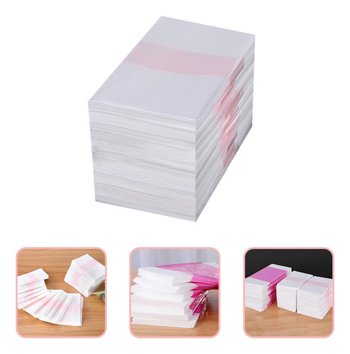 Papel Para Teñir El Cabello, Papel Permanente Penetration, 4