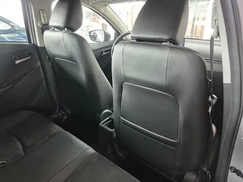 Mazda 2 Sdn At Grand Touring Lx /170/jr