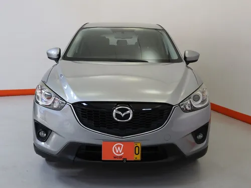 Mazda CX-5 HIGH 2.0 TP TC 4X2