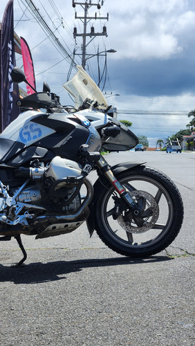 Bmw R1200 Gs, K25 Año 2009