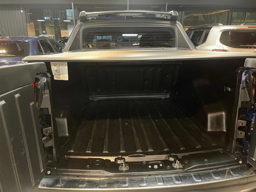 Fiat Toro 2.0 Freedom My19 4x4 At 2020 Cassano Automobili