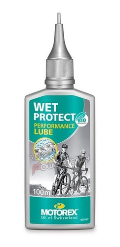 Motorex Grasa Aceite Cadena Condiciones Humedas Wet Protect