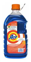 Comprar Pack X 12 Unid. Jabon Liquido  Bot 3 Lt Ace Jab.liquidos P\u002F