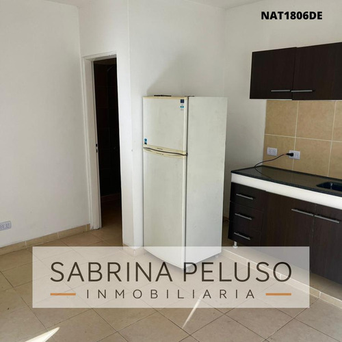 Venta Departamento Moron Castelar