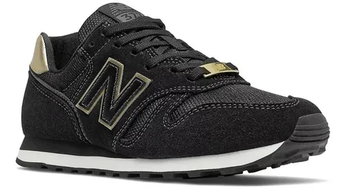 New balance 373 mujer negras 2025