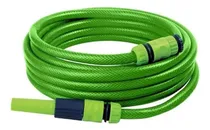 Comprar Manguera Riego Topflex 1\u002F2 Pulgada X 15 Mts Verde 08-0010