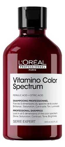 L Oréal Professionnel Vitamino C. Spectrum Shampoo 300 Ml