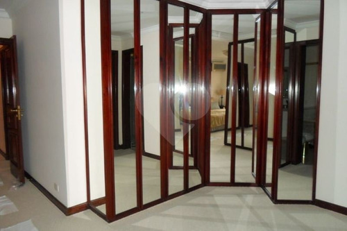 Cobertura No Panamby - 964 M² - 345-im22471