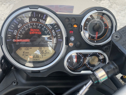 Royal Enfield Himalayan