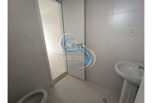 Imagem 7 de 21 de Apartamento 2 Dormitório Na Praia Grande - Campo Da Aviação - V2307