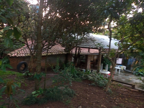 Aluga_se Chácara Em Mairiporã