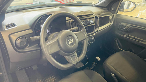 Fiat Strada Fiat Strada Endurance 1.4 Cabine Plus (Flex)