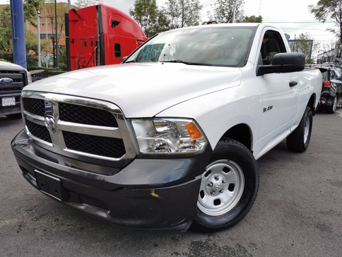 Imagen 1 de 10 de Dodge Ram St 7651