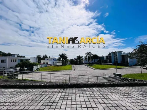 Vendo Casa De Una Planta En Privado Con Alberca En Fortín