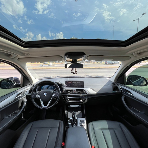 Imagen 11 de 13 de Bmw X3 X-line