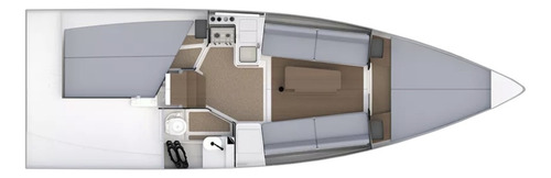 Velero Beneteau First 30