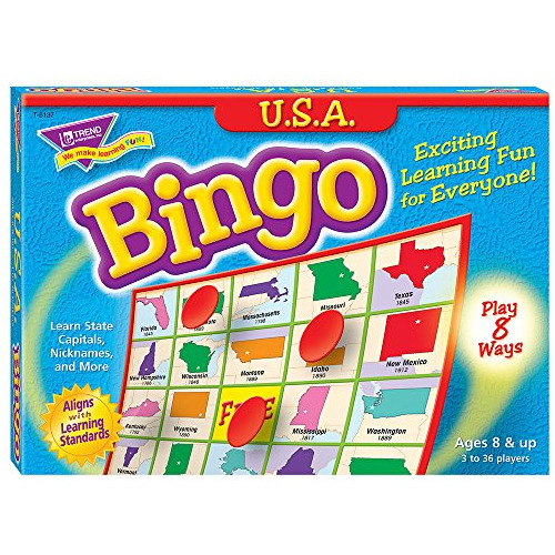 Empresas De Tendencia:  Bingo Juego, Manera Xikaf